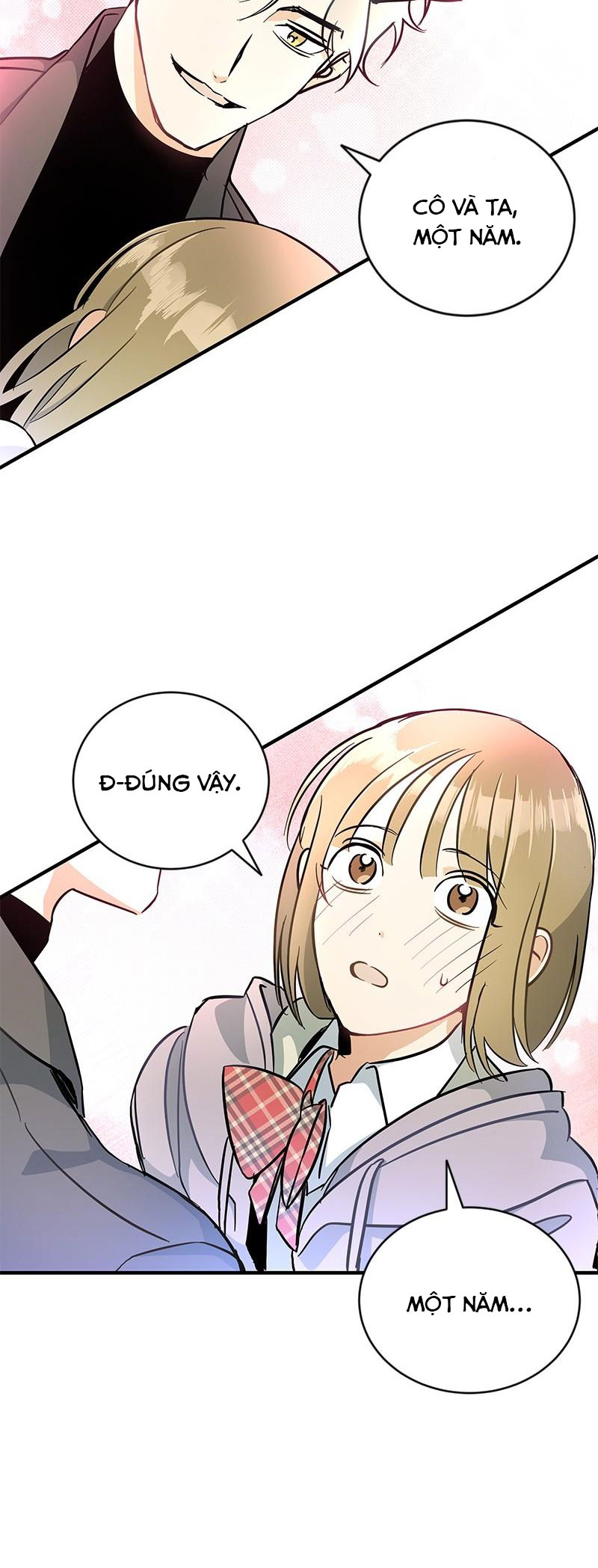 nụ hôn của tên ác ma chapter 2 41