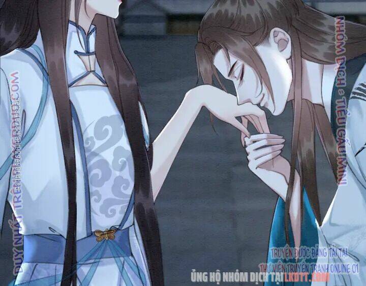 trọng sinh bá sủng nhiếp chính vương quá mạnh mẽ chapter 163 72