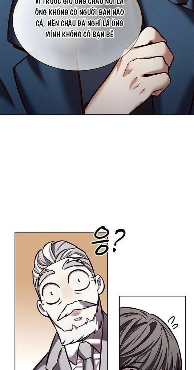 biến thân thành mèo chapter 226 26