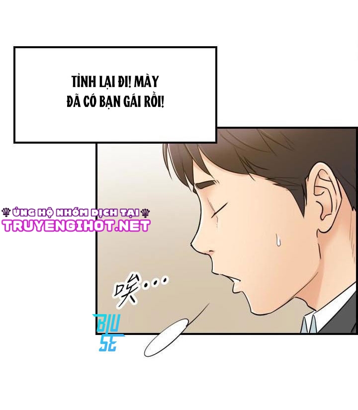 sếp trẻ chapter 13 27