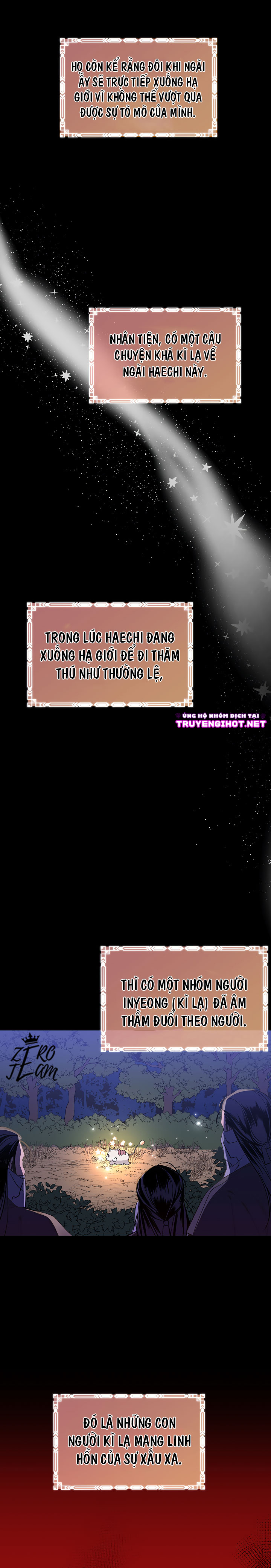 công chúa soyang và haechi chapter 1.1 4