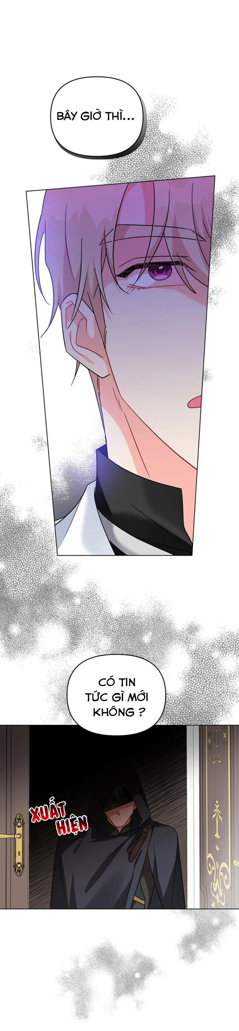 tôi đã kết hôn với một nhân vật phản diện chapter 9 53