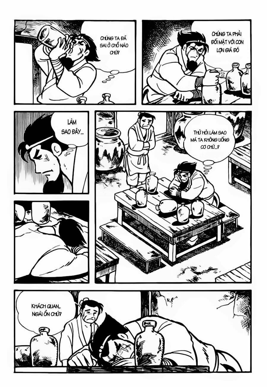 tam quốc chí chapter 18 15