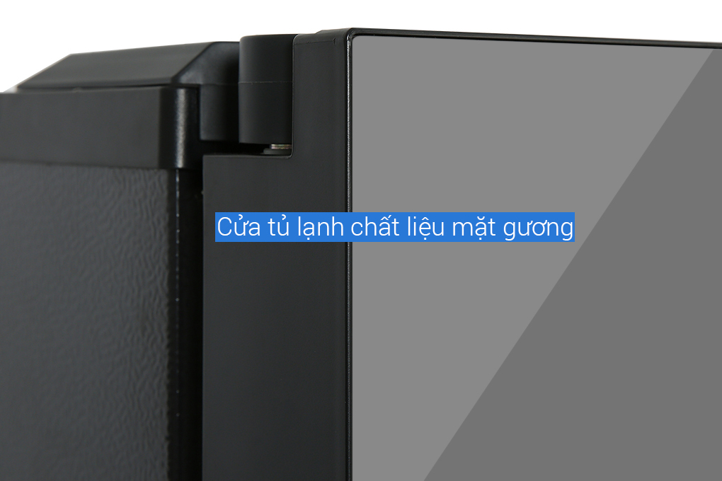 Tủ lạnh Panasonic NR-CW530XMMV 3 cửa 495 Lấy nước ngoài, Làm đá tự động, Hàng chính hãng, chỉ giao Tại Hà Nội