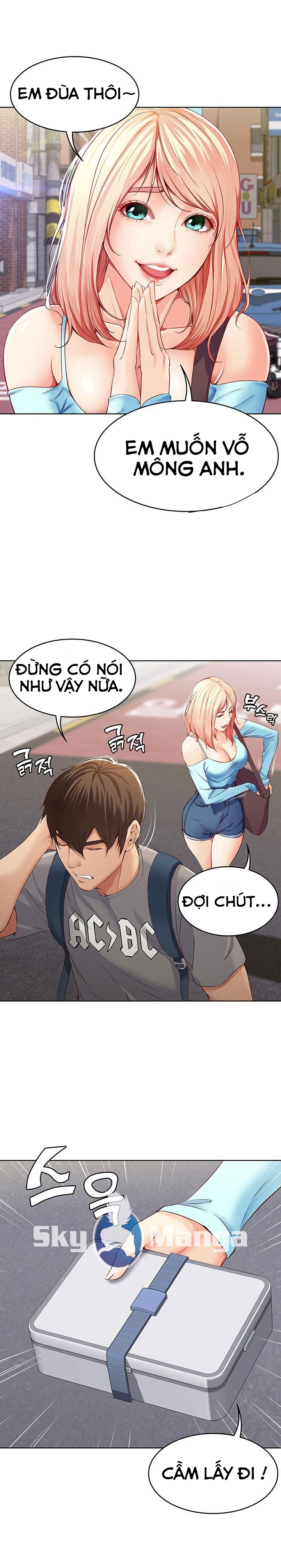nhật ký nội trú chapter 1.1 22