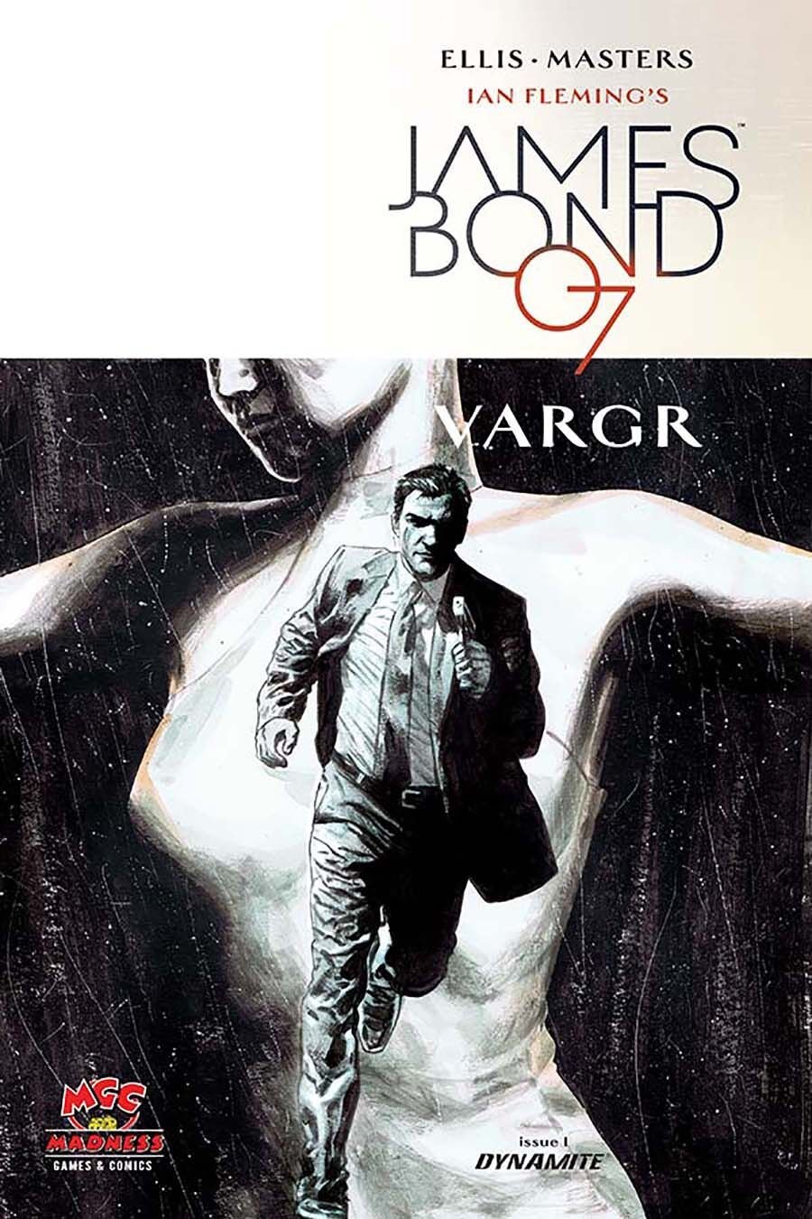 james bond - vargr chapter 1 38
