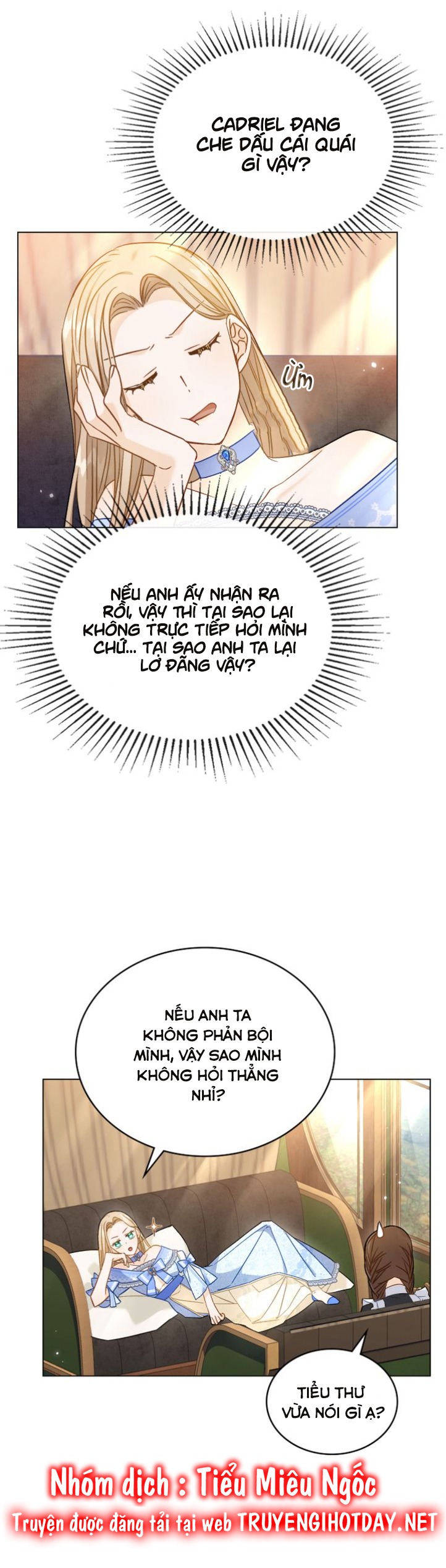 hải tặc thượng lưu chapter 9 7