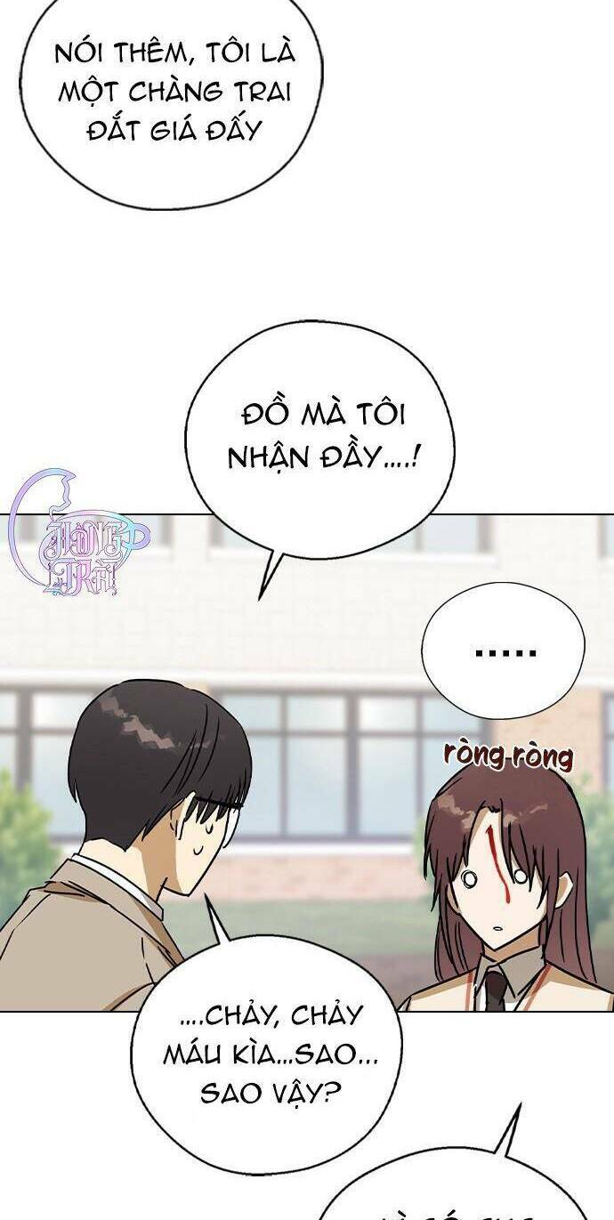 duyên nợ kiếp trước chapter 38 45