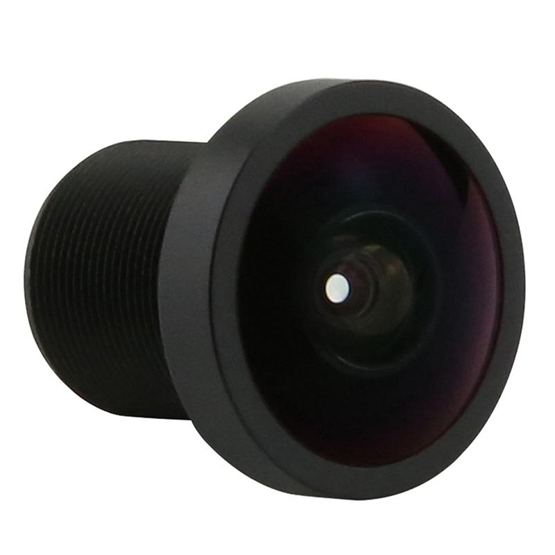 Ống kính camera thay thế 170 độ ống kính góc rộng cho GoPro Hero 1 2 3 SJ4000 Camera