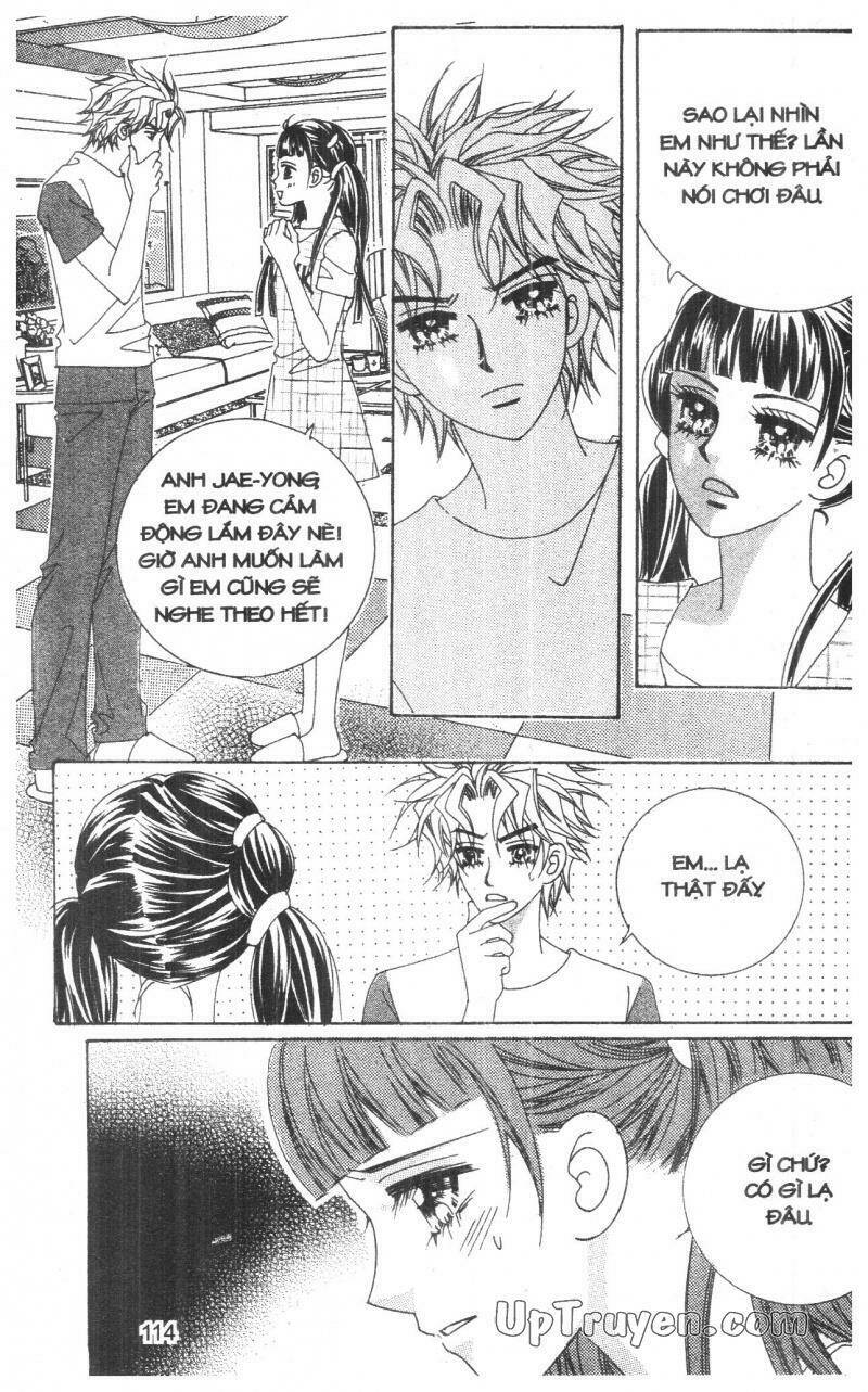 meo meo dịu dàng đi nhé chapter 10 114