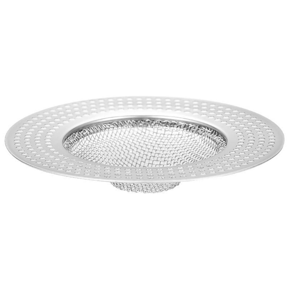 Lưới lọc rác, lưới inox lọc rác bồn rửa chống tắc nghẽn không gỉ tienich247