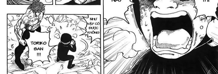 thánh tỏi sành ăn chapter 92 15