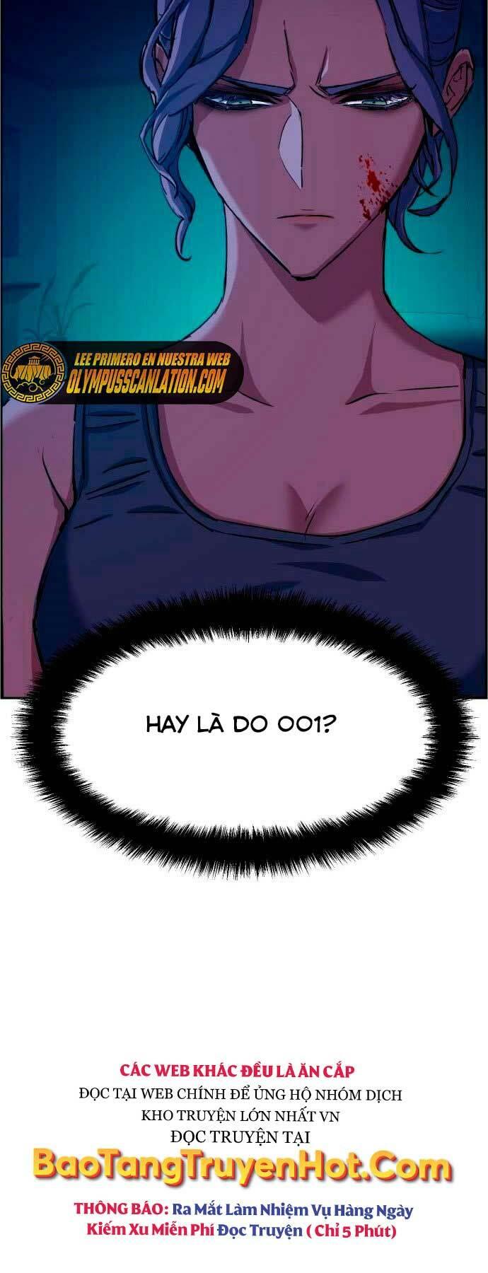 bạn học tôi là lính đánh thuê chapter 95 66