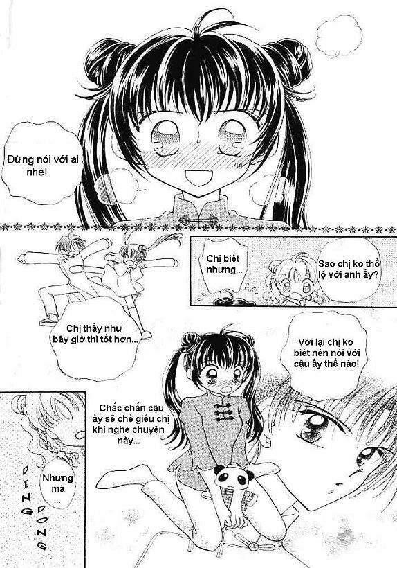 cô gái rồng chapter 1 15