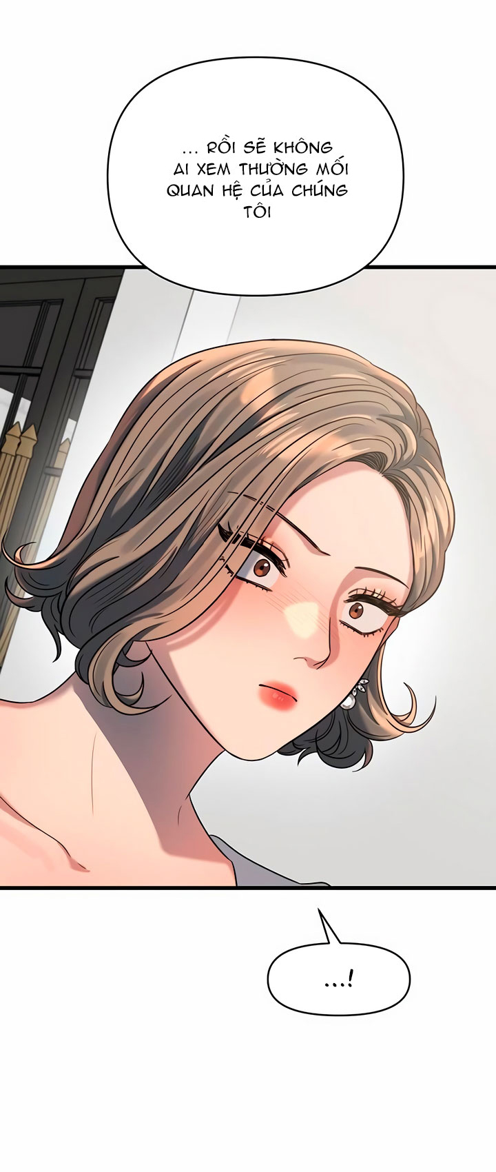 [18+] dục vọng tao nhã chapter 36.2 32