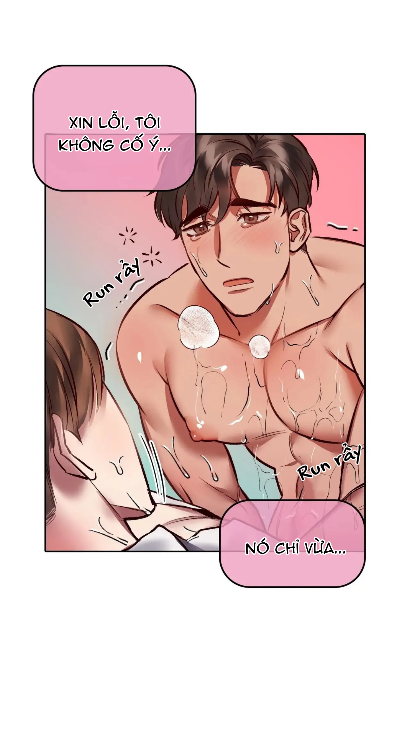 chăm sóc cậu nhóc ngực khủng chapter 7 49