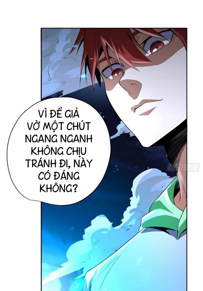 vương bài thần y chapter 63 27
