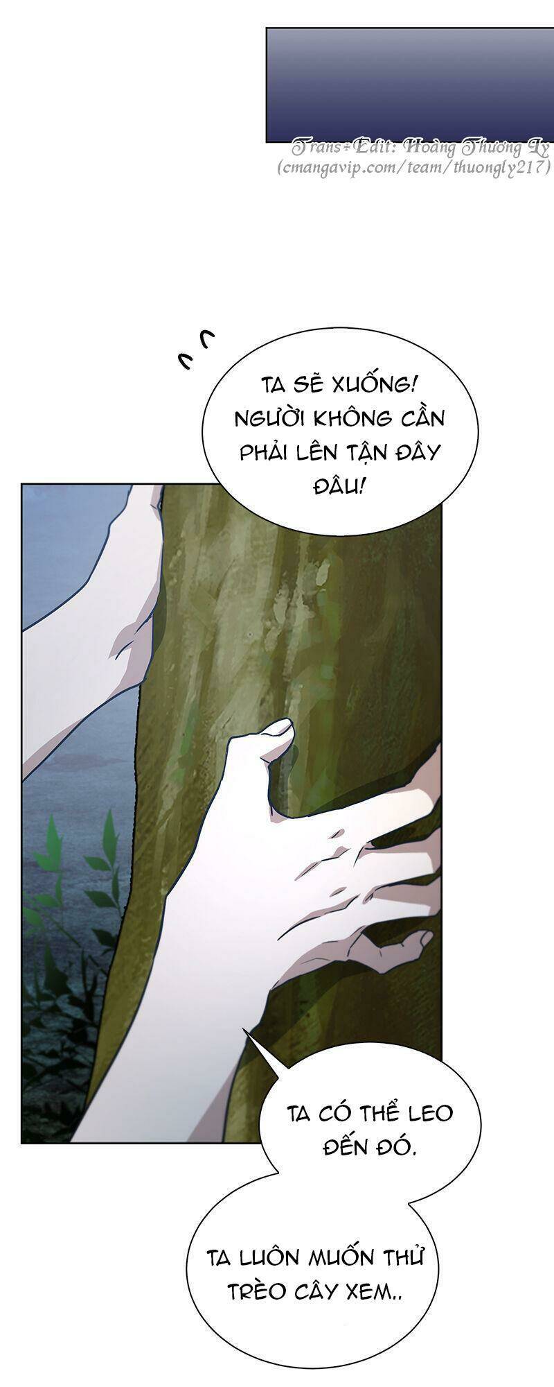 khế ước của ma tộc chapter 39 42