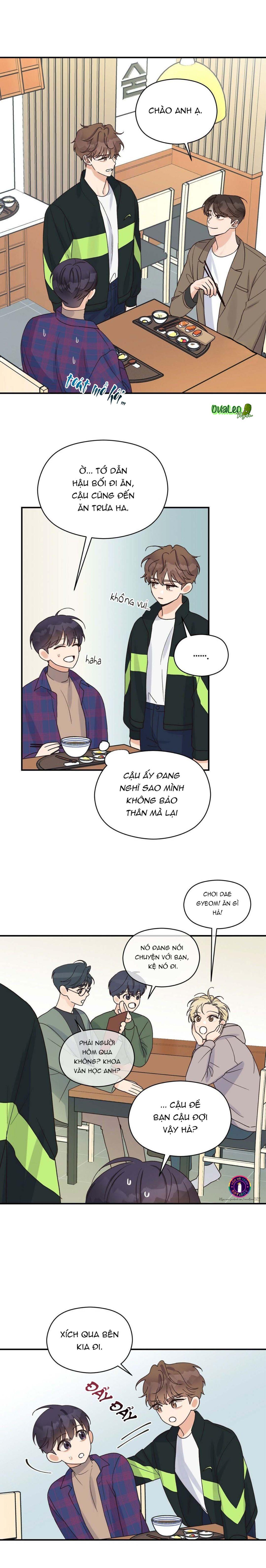 omega complex (end) chapter 7 9