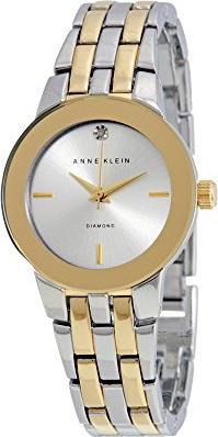 Đồng hồ thời trang nữ ANNE KLEIN 1931SVRT