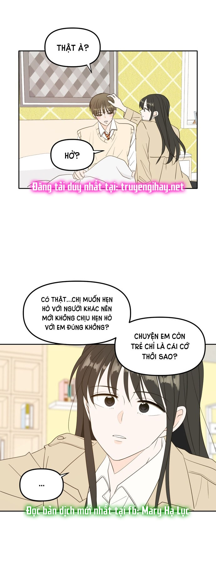 hẹn gặp anh ở kiếp thứ 19 chapter 110 47