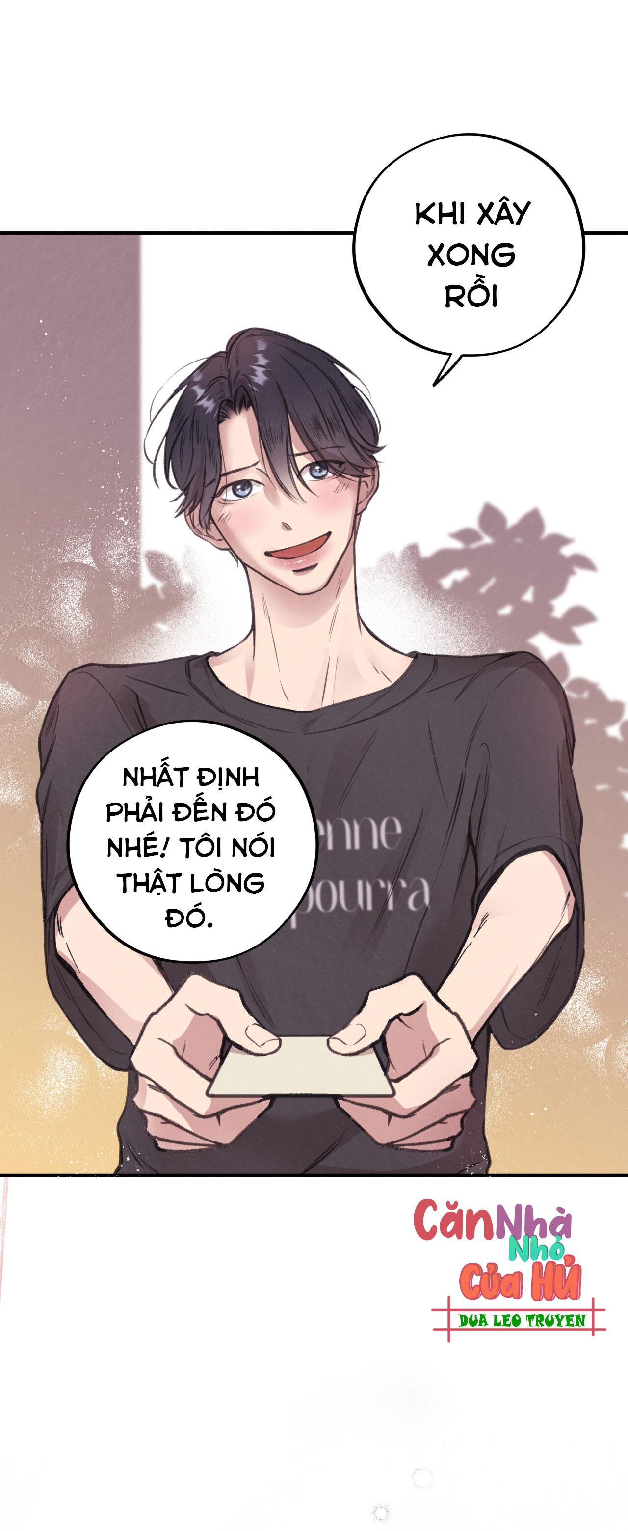 mật gấu chapter 1 38