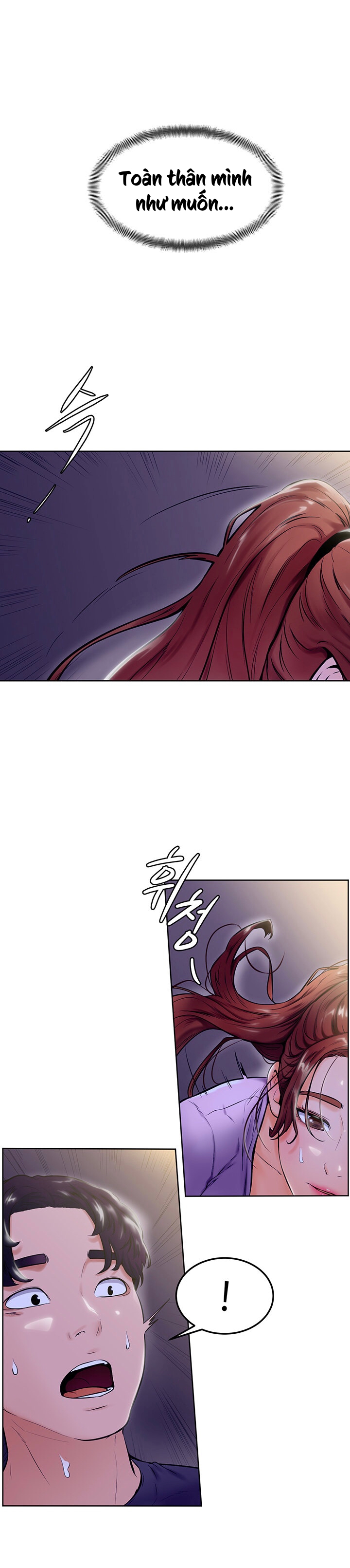 cố lên nam joo! chapter 7 39