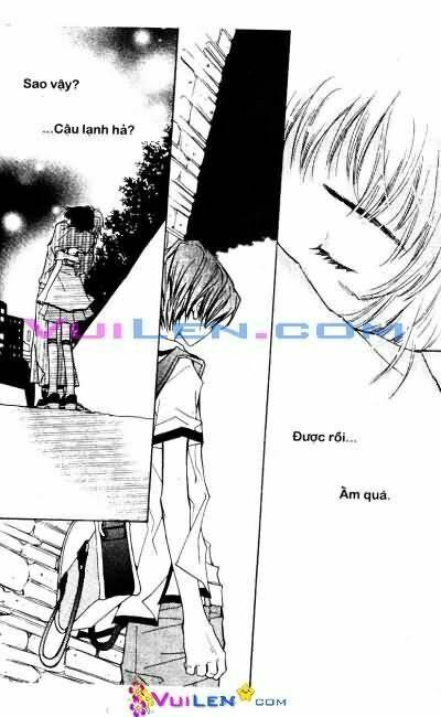 thiên thần dễ thương chapter 7 34