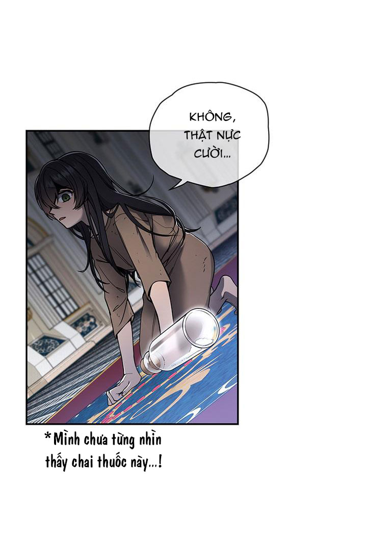 sẽ lại tỏa sáng một lần nữa chapter 2.1 26