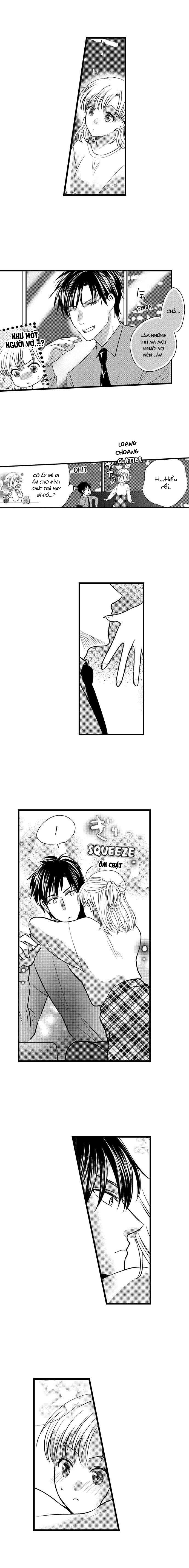 sự huấn luyện của bạo chúa chapter 17 7