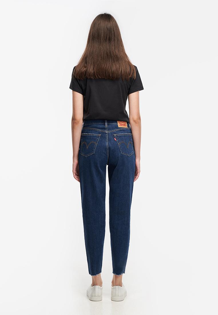 QUẦN JEANS NỮ DÀI LEVI'S 85873-0097