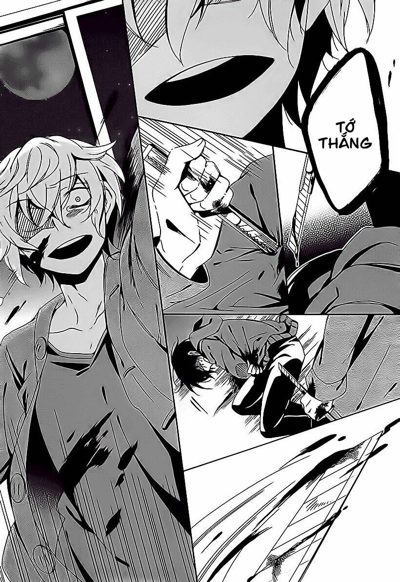 shuuen no shiori chapter 8 10