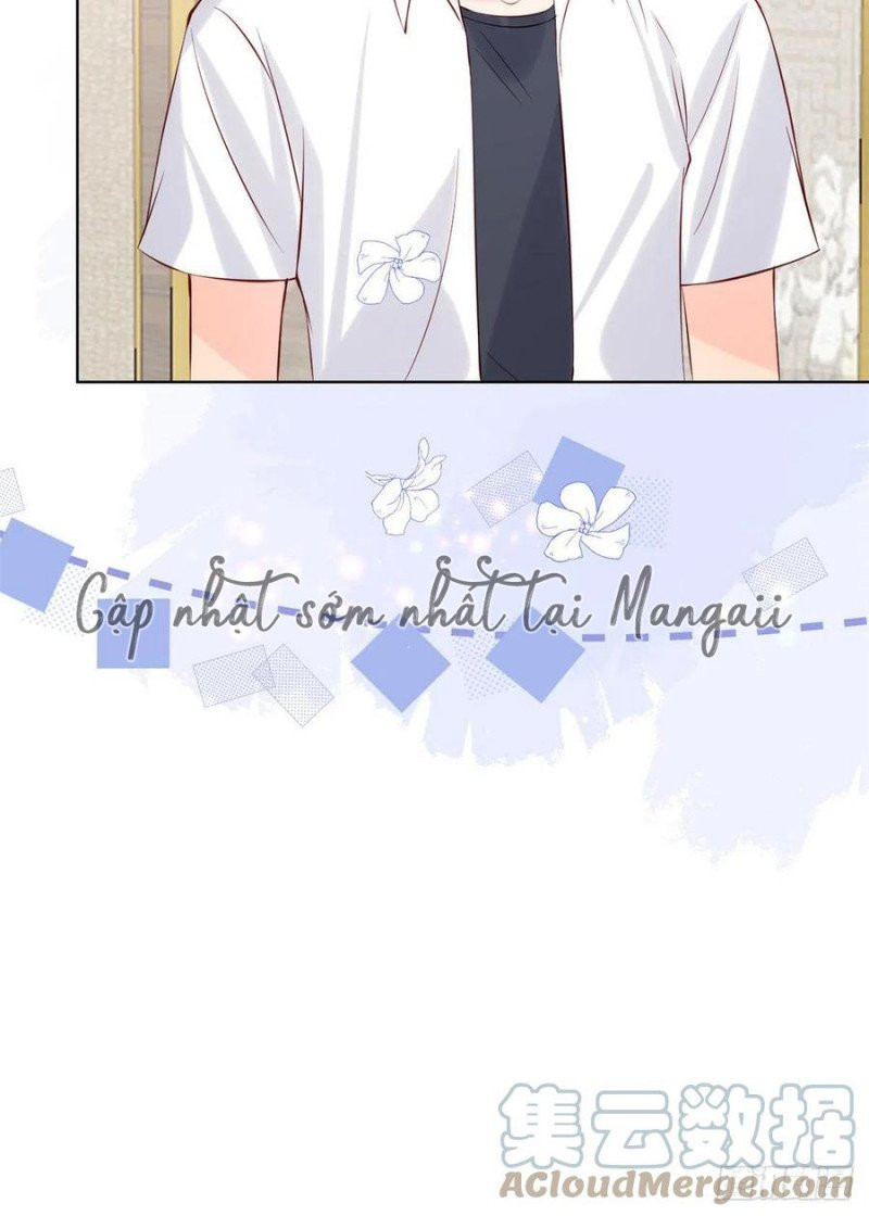 đoàn sủng lão đại ba tuổi rưỡi chapter 169 28