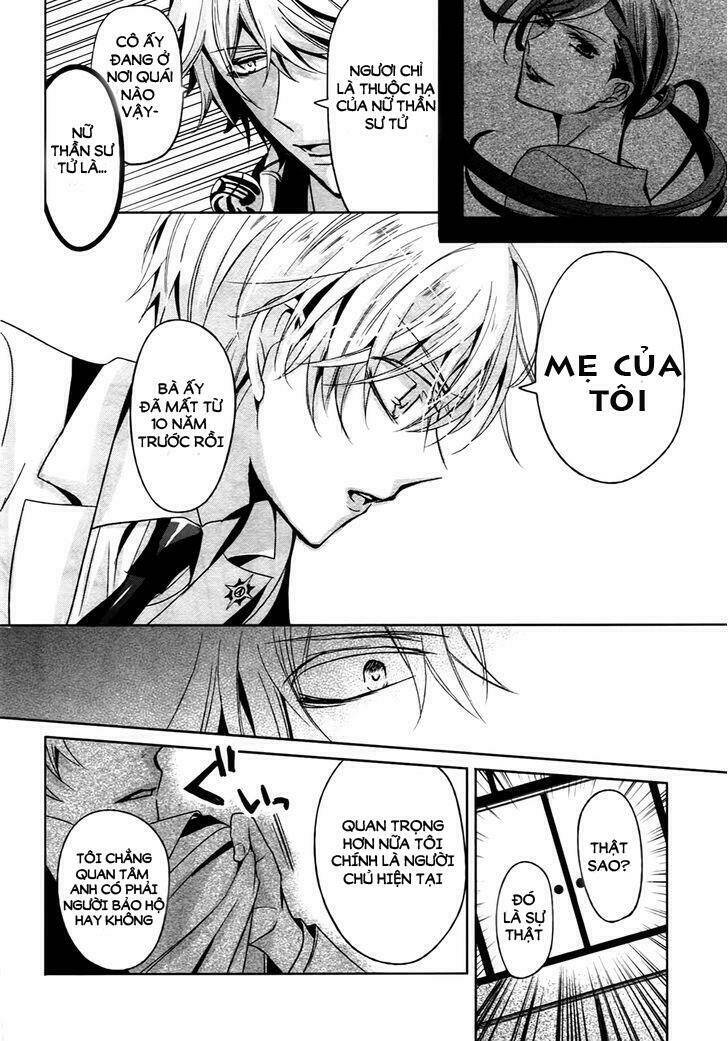 shichifuku mafia chapter 1 31