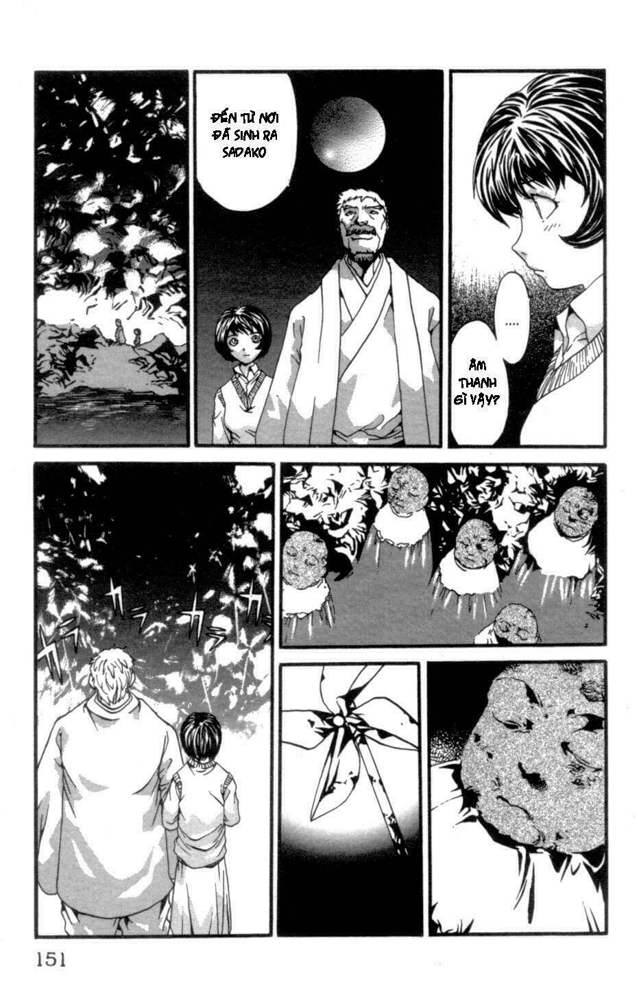 the ring 2 chapter 4 32