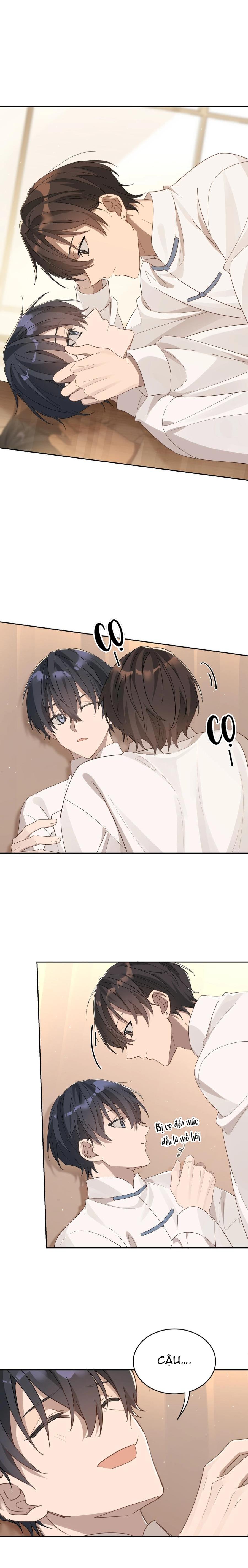 tháng năm qua chapter 21 3