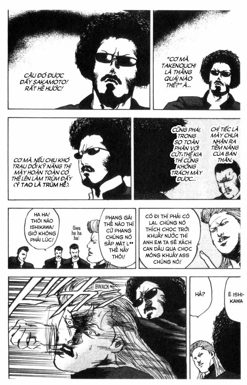 cromartie high school chapter 31 4