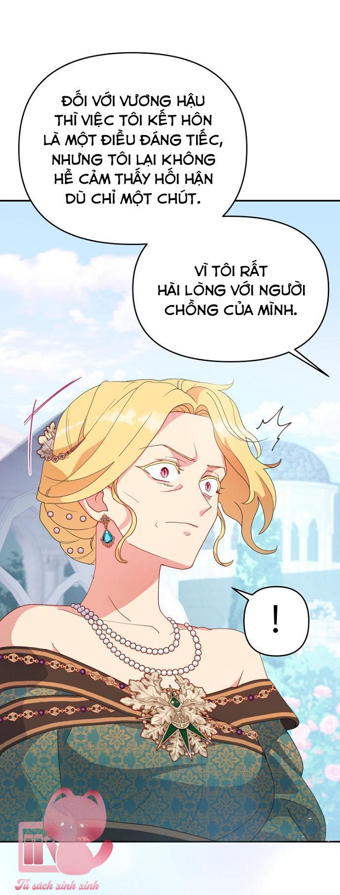 bỏ quách chồng con đi, tiền bạc mới là tất cả chapter 50 5