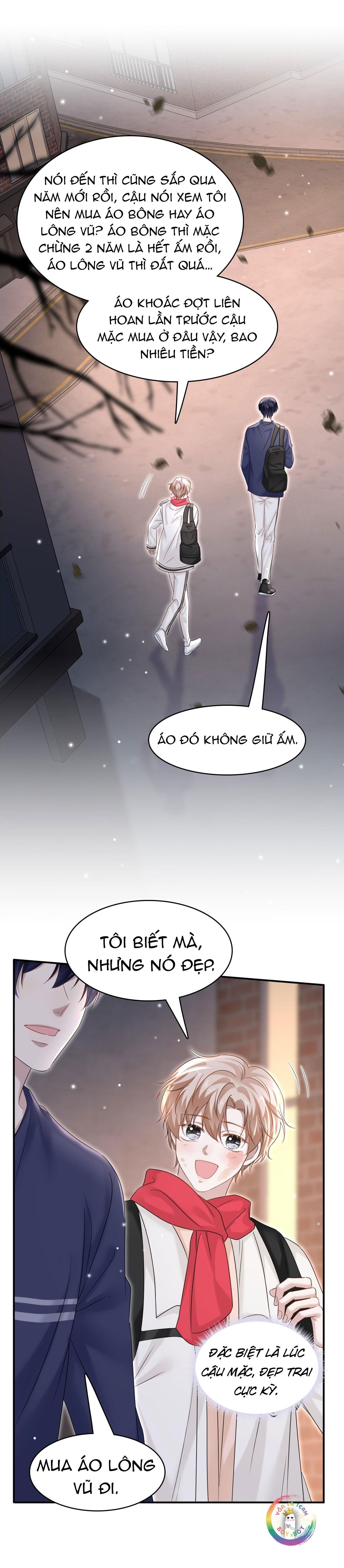 ẩn trung (end) chapter 30 19