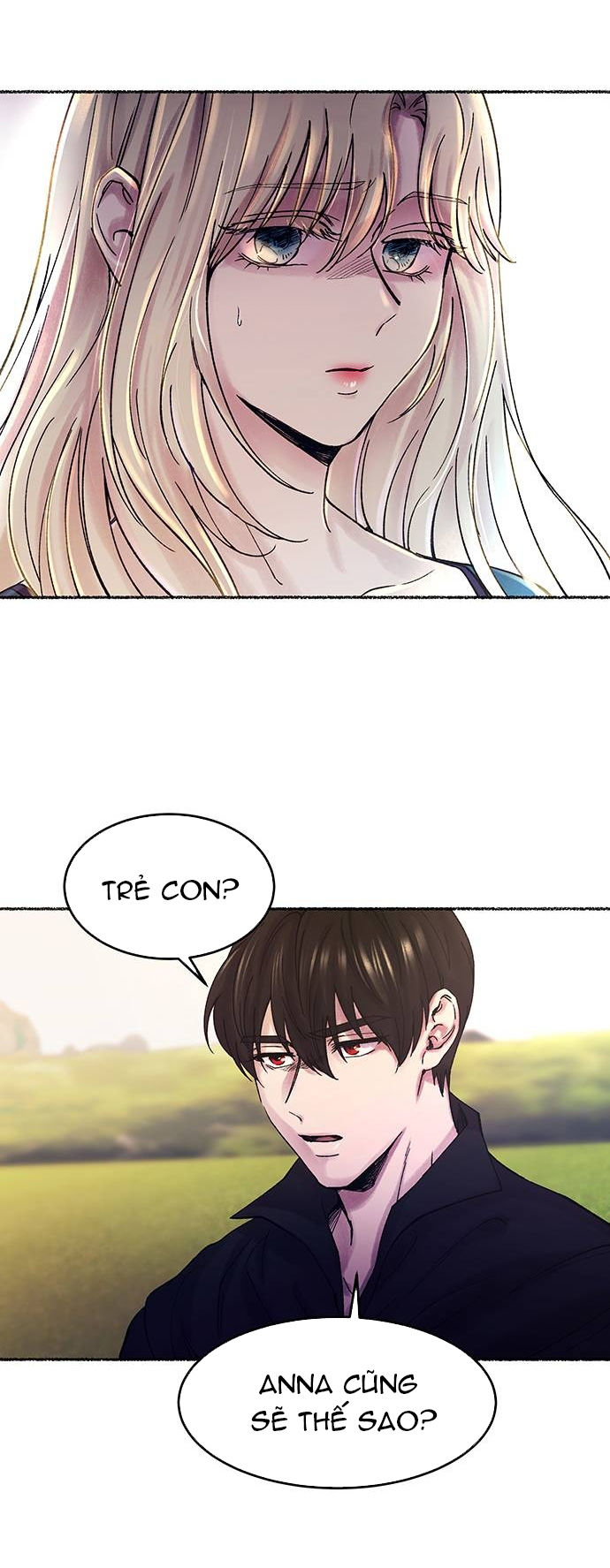 như gió trên cành cây khô chapter 25 7