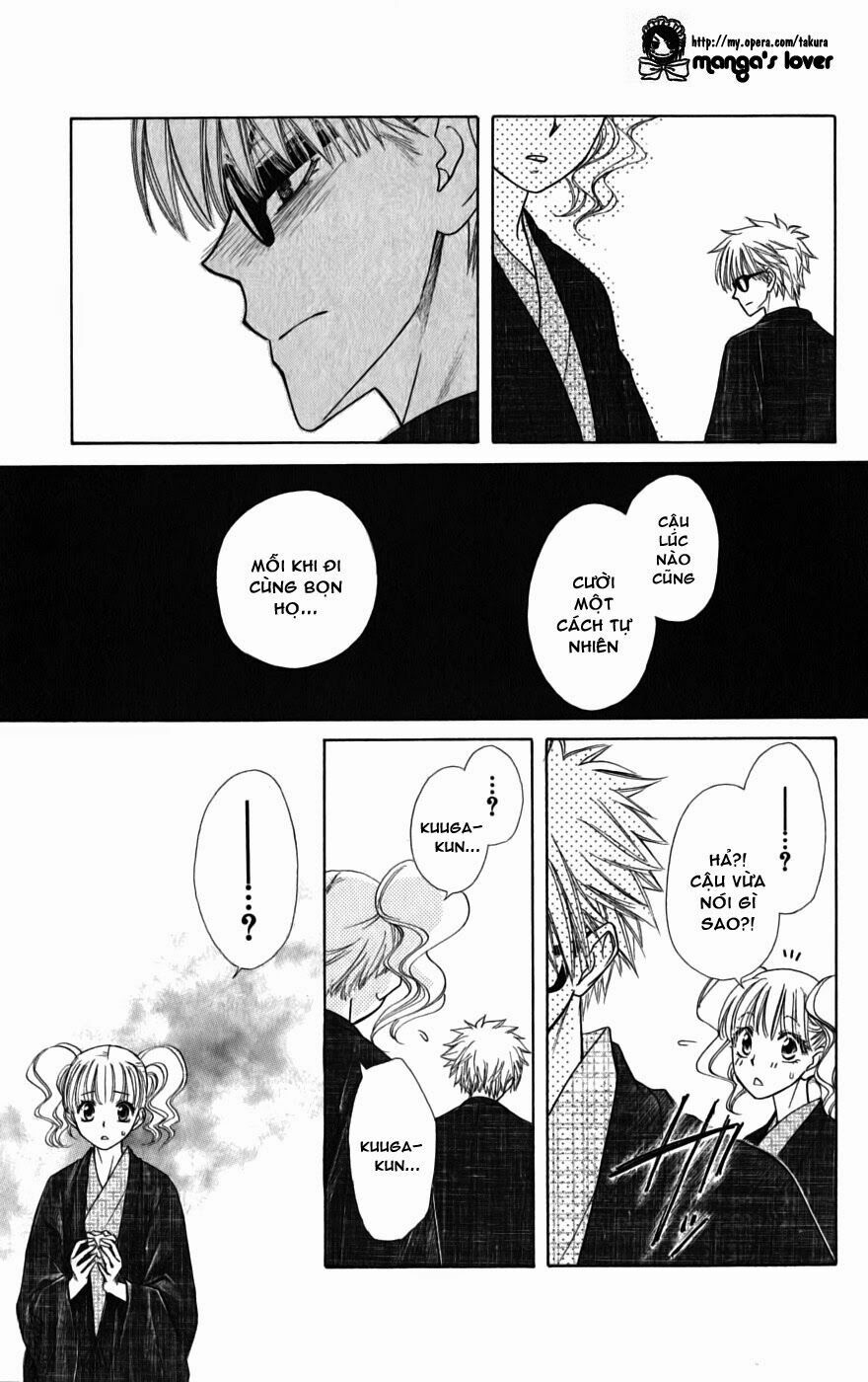 khi sếp là hầu bàn chapter 47 29