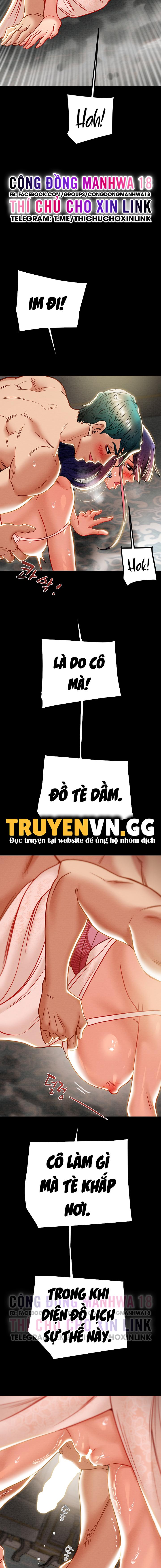 cây búa thần chapter 42 19