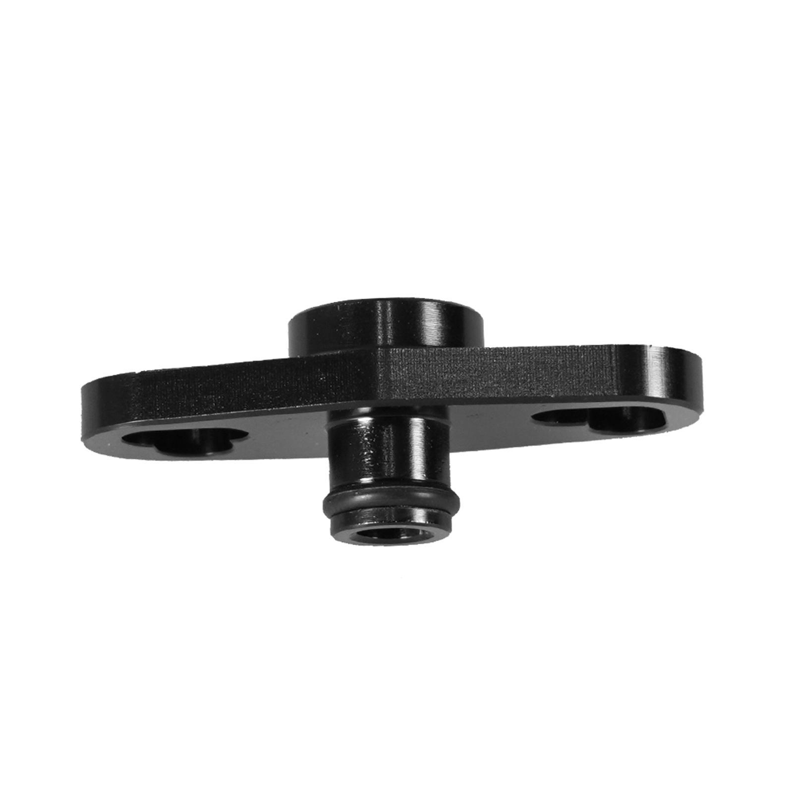 Car Fuel Pump Adapter High Performance Replaces Spare Parts Durable