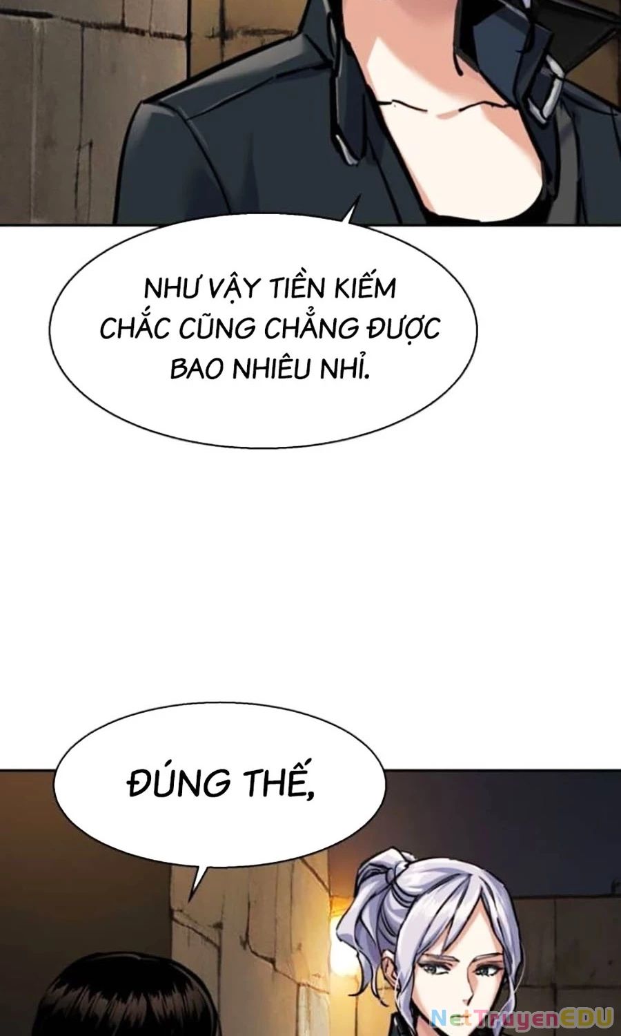 bạn học tôi là lính đánh thuê chapter 225 99