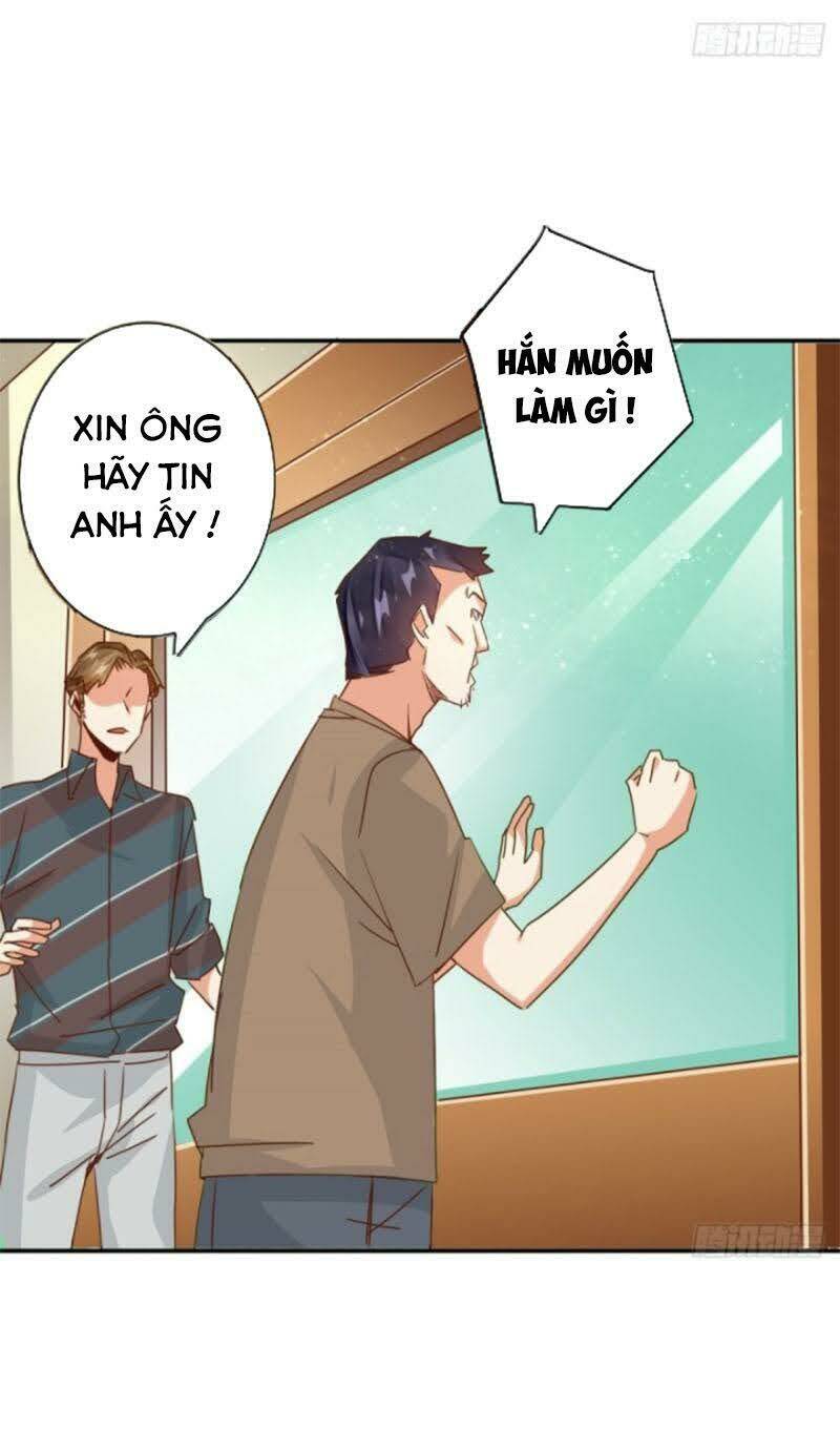 đô thị siêu cấp y sinh chapter 33 11