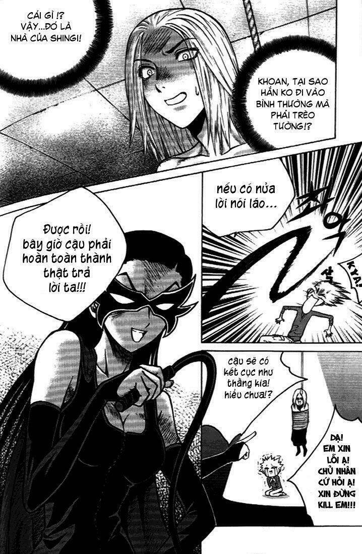 zippy ziggy chapter 22 15