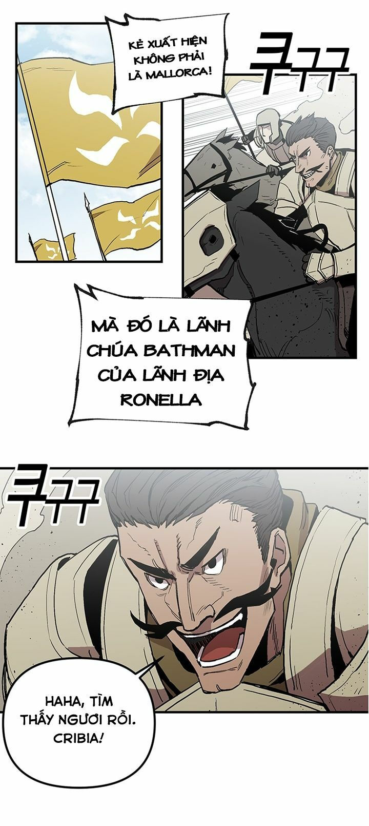 bug player - người chơi lỗi chapter 19 2