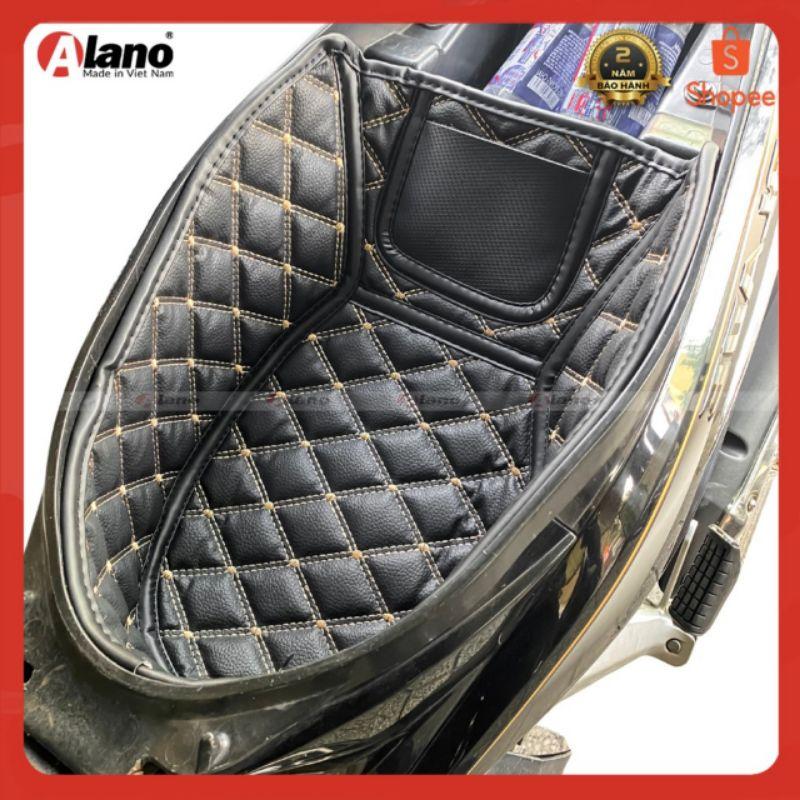 Lót Cốp Xe Máy - Xe AirBlade 2007 - 2012