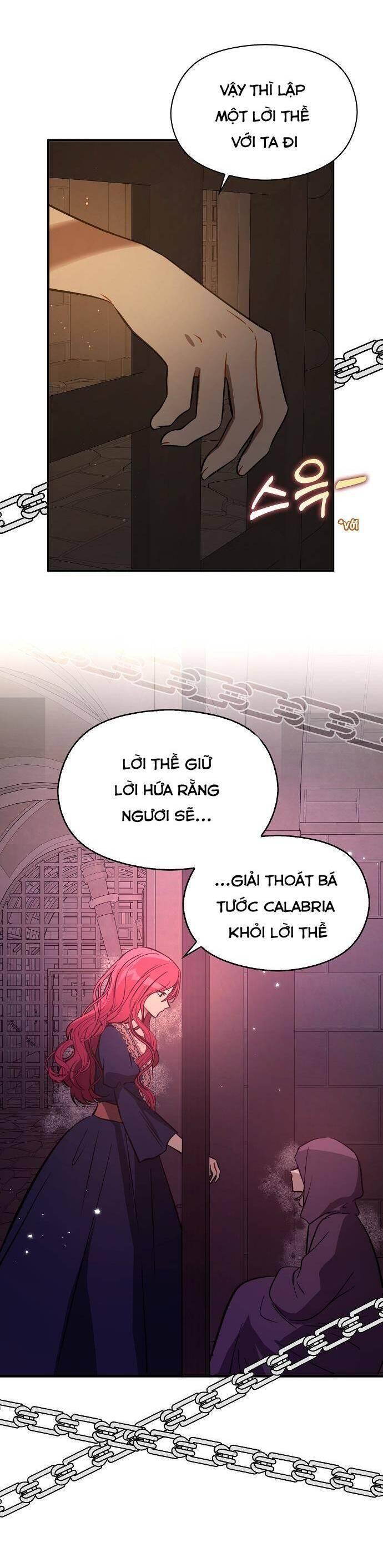 tôi không cố ý quyến rũ nam chính đâu! chapter 58 11