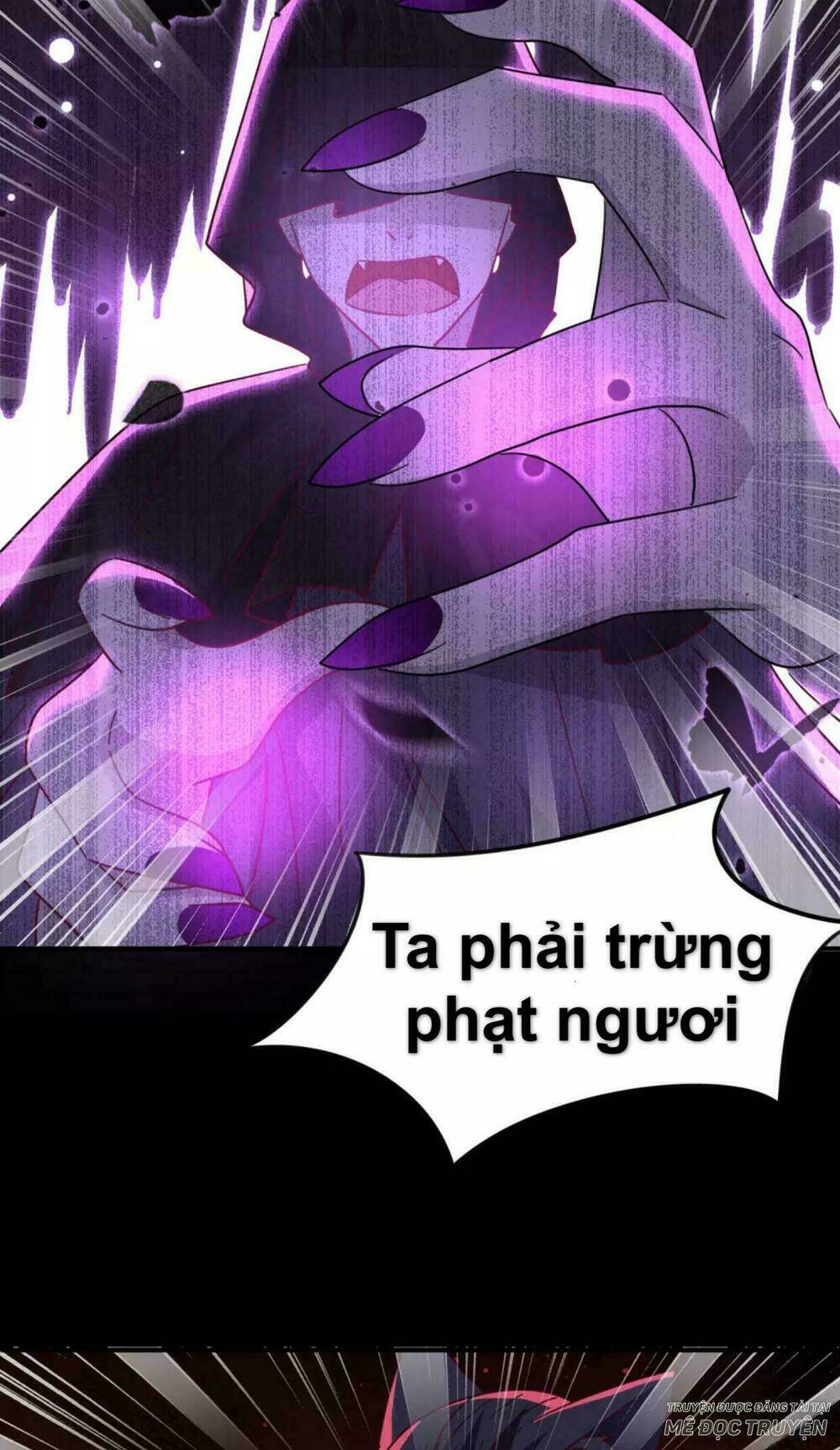 nữ hoàng thú sủng chapter 44 21